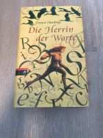 Frances Hardinge: Die Herrin der Worte Dortmund - Mitte Vorschau