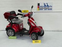 Elektromobil Rolektro E-Quad 25 V3 25 km/h NEU Nordrhein-Westfalen - Kerpen Vorschau