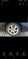 Audi winter reifen mit felgen Unstrut-Hainich - Altengottern Vorschau