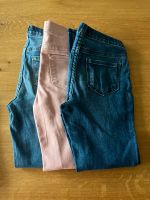 Mädchen Kleiderpaket (Jeans +Pulli) Gr. 116 Bayern - Stephansposching Vorschau