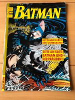 Batman Comic Hethke NR 3 selten Nordrhein-Westfalen - Gelsenkirchen Vorschau