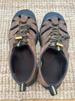 Keen New Port Outdoor Sandalen, Gr.40, Damen und Herren Eggesin - Meiersberg Vorschau