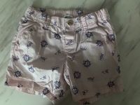 Shorts mit Einhörnern von H&M Hessen - Heusenstamm Vorschau