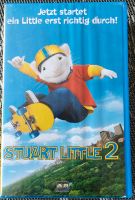 VHS-FILM "Stuart Little 2" Sachsen - Schneeberg Vorschau