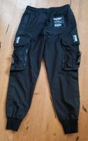 Hose Black Sqaud  Gr XS Bayern - Kempten Vorschau