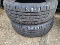 2 x Sommerreifen 215-65-17 99V Hankook K125A Dot.20 6,5-7mm S972 Nordrhein-Westfalen - Zülpich Vorschau