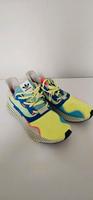 Adidas ZX4000 4D EF9623 Gr 44 2/3 Sneaker Turnschuhe wie neu Bayern - Speichersdorf Vorschau