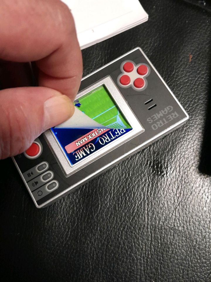 Gameboy Nintendo Mini Konsole keine Originale in Bochum