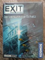 EXIT das Spiel - der versunkene Schatz von Kosmos Baden-Württemberg - Reutlingen Vorschau