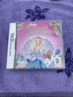 Nintendo DS Barbie Tierinsel Schleswig-Holstein - Ahrensburg Vorschau