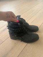 Mimmu Stiefelette Bayern - Baar-Ebenhausen Vorschau