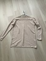 Pullover Beige Gr. 38 Pulli Bochum - Bochum-Ost Vorschau