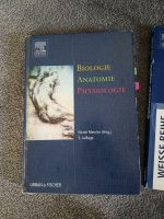 Biologie Anatomie Physiologie Schleswig-Holstein - Brande-Hörnerkirchen Vorschau