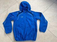 Windjacke, Fußball Windstopper von JAKO, Gr. 152 Baden-Württemberg - Langenargen Vorschau