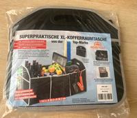 NEU! XL Kofferraumtasche mit Kühltasche von Nordcap Hessen - Dipperz Vorschau