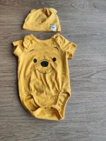 56 Disney H&M Baby Winnie Pooh Neugeboren Newborn Body Nordrhein-Westfalen - Monheim am Rhein Vorschau