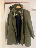 ÜBERGANGSJACKE VON TOMMY HILFIGER -NEUZUSTAND- Mitte - Wedding Vorschau
