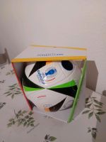 Original adidas EM Ball Euro 2024 PRO Fussballliebe OVP Matchball Leipzig - Altlindenau Vorschau