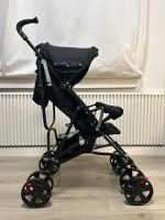 Kinderwagen Baby keeper Nordrhein-Westfalen - Lippstadt Vorschau