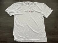Tommy Jeans tshirt Bad Doberan - Landkreis - Kröpelin Vorschau