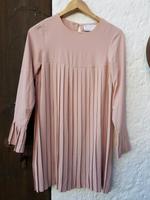 Asos Design gr. 36 Kleid Hängerchen altrosa Neuwertig Bayern - Bergen Vorschau