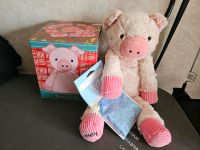 Scentsy Buddy Paisley the Pig Hessen - Neuhof Vorschau