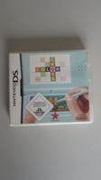 Nintendo DS Spiel Color Cross in Originalverpackung und Anleitung Baden-Württemberg - Villingen-Schwenningen Vorschau