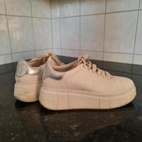 Tamaris Sneaker weiß , Gr. 40 Niedersachsen - Stadthagen Vorschau