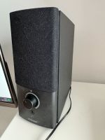Bose Companion 2 Serie III Multimedia Lautsprechersystem Bayern - Thurnau Vorschau