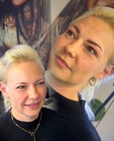Permanent Make-up PowderBrown Augenbrauen Tattoo Schulung Nordrhein-Westfalen - Hamm Vorschau
