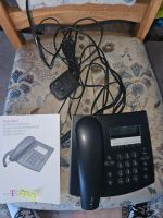 T-Easy PA310. Komforttelefon mit integriertem Anrufbeantworter Baden-Württemberg - Eppingen Vorschau
