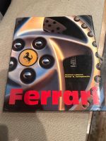 Ferrari Buch Hessen - Felsberg Vorschau