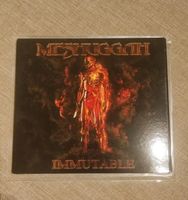 Meshuggah - Immutable Digipack CD Aachen - Aachen-Haaren Vorschau