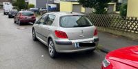 Peugeot 307 Automatik Baden-Württemberg - Leonberg Vorschau