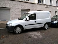 OPEL COMBO 1.6 CNG KASTEN BI FUEL VALENT GAS 74000KM  KLIMA Stuttgart - Stuttgart-Ost Vorschau