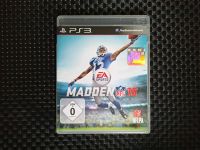 MADDEN 16 NFL PS3  Sehr guter Zustand Wandsbek - Hamburg Bramfeld Vorschau