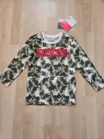 Langarmshirt | Kiki&Koko | Gr. 116 | NEU Brandenburg - Luckau Vorschau