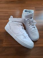 Nike Court Borough Mid2, NEU, Gr. 40 Bayern - Dörfles-Esbach Vorschau