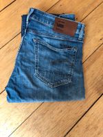 G-Star Raw Herrenhose Herren Jeans 34/32 Modell 3301 Hamburg-Nord - Hamburg Winterhude Vorschau