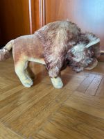 Steiff Bison Baden-Württemberg - Weikersheim Vorschau