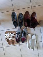 damen schuhe 39 Bayern - Grafenau Vorschau