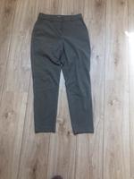 Graue Stoffhose Sachsen - Bautzen Vorschau