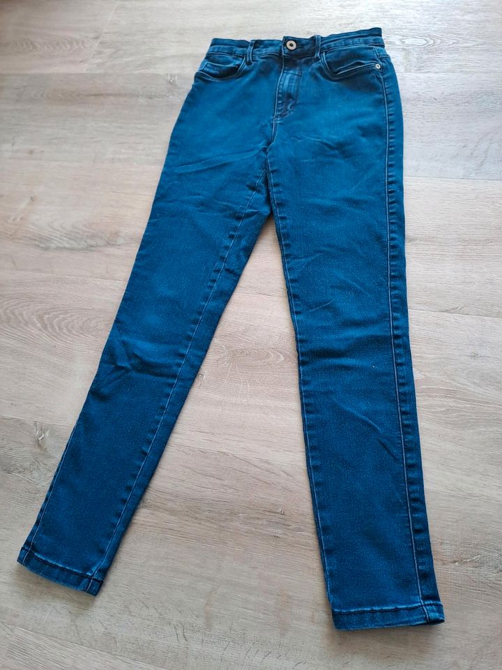 Jeans Gr.S 30 von Only in Calden