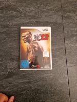 Wii Spiel WWE 12 Berlin - Tempelhof Vorschau