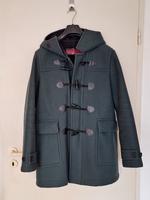 BURBERRY Sport   Herrenjacke / Dufflecoat Grünblau Gr. M - TOP Bonn - Südstadt Vorschau