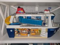 Playmobil Kreuzfahrtschiff Bayern - Brannenburg Vorschau