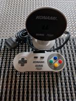 Super Nintendo snes KONAMI FUNK- CONTROLLER Kiel - Ravensberg-Brunswik-Düsternbrook Vorschau
