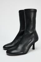 Zara weiche Lederstiefelette NEU Hamburg-Nord - Hamburg Eppendorf Vorschau