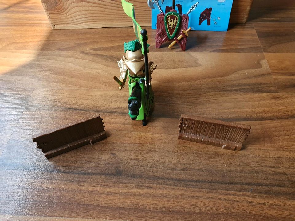 Playmobil "Knights" "Ritter", Nr.5355 in Kirchlengern