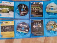 Ps4 spiele FiFa 14-18 Sachsen-Anhalt - Naumburg (Saale) Vorschau